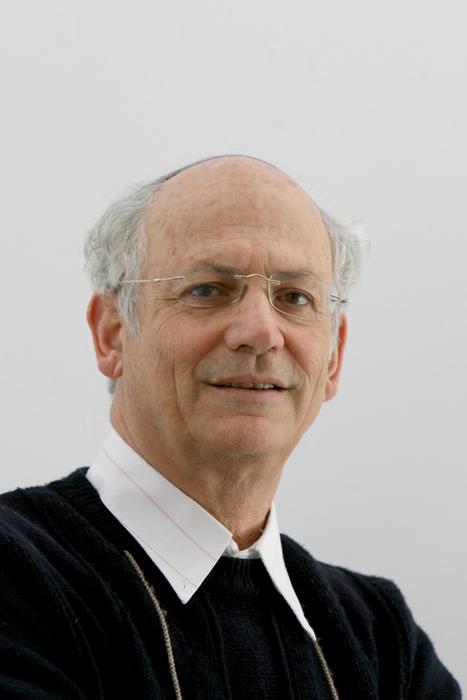 Prof. Tsevi Mazeh