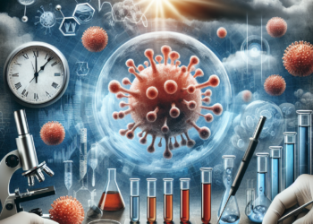 The threat of polio paralysis may have disappeared, but enterovirus paralysis is just as dangerous and surveillance and testing systems are desperately needed