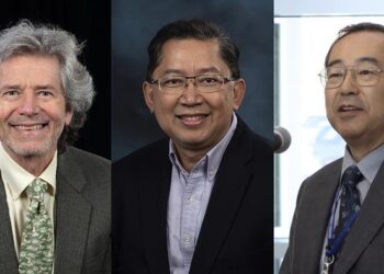 Three ORNL scientists elected AAAS Fellows