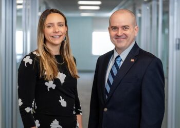 Tracy Smith, Ph.D., and Benjamin Toll, Ph.D.