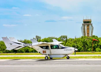 UTSA joins consortium to create sustainable aviation hub in San Antonio