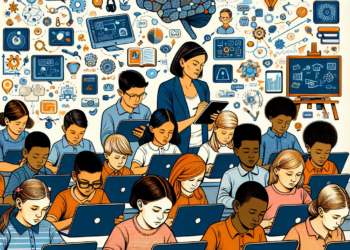 Understanding ‘how’ pupils learn is key to tackling wandering focus in a digital age