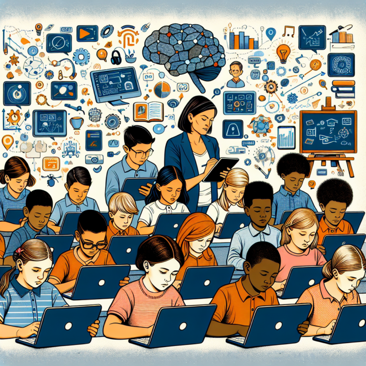 Understanding ‘how’ pupils learn is key to tackling wandering focus in a digital age