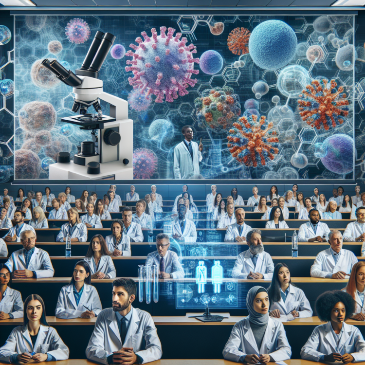 University of Toronto scientists appointed as GSK chairs will advance drug delivery research and vaccine education tools for healthcare professionals