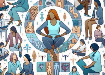 What women want: Female experiences to manage pelvic pain