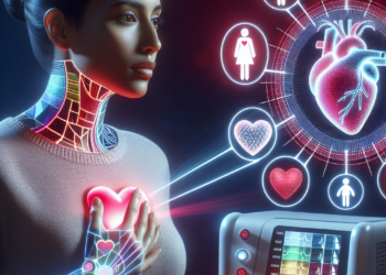 Women’s heart disease is underdiagnosed, but new machine learning models can help solve this problem