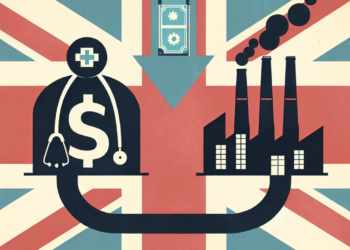 “Worrying conflict of interest”: UK healthcare organizations receiving payments from medical device industry – new report