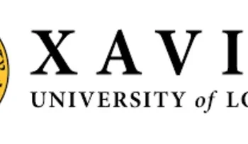 Xavier University of Louisiana