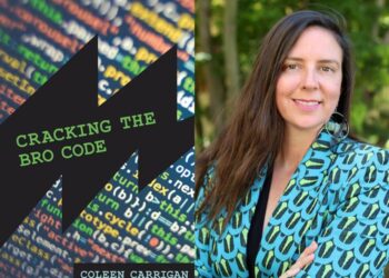 ‘Cracking the Bro Code’ in computing cultures