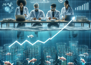 $1 million grant project tackles economic, marketing gaps in US aquaculture