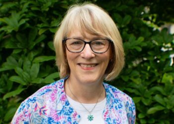 Research award winner