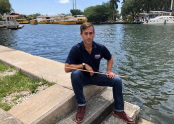 Florida Climate Resilience Survey