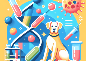 A new way to fight an aggressive cancer in dogs