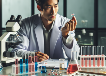 A promising approach to develop a birth control pill for men