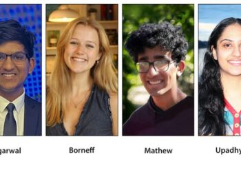 ACM and CSTA announce 2023–24 Cutler-Bell Student Winners