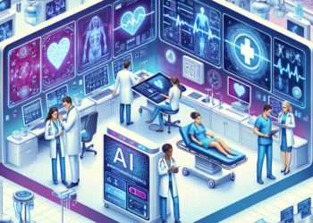 AI can help improve ER admission decisions, Mount Sinai study finds