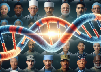ASCO: Large precision oncology study identifies differences in prostate cancer genomics among a racially and ethnically diverse cohort of U.S. veterans