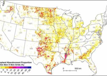 Crop-abandonment-map