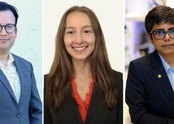 UC San Diego Researchers