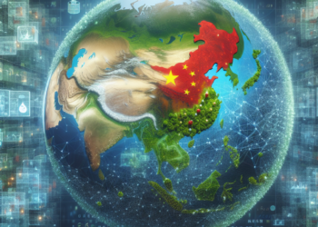 An environmental CGE model of China’s economy: Modeling choices and application