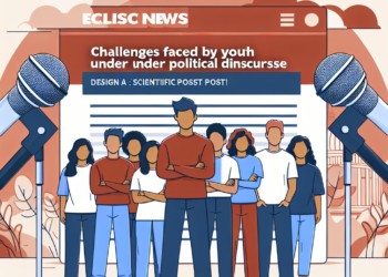 Anti-immigrant political rhetoric and action threaten Latino/a youth