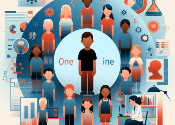 Approximately one in nine U.S. children diagnosed with ADHD, as new national study highlights an “ever-expanding” public health concern