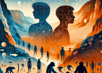 Archaeology: Differences in Neanderthal and Palaeolithic human childhood stress