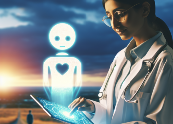 Artificial Intelligence could help cure loneliness, says expert