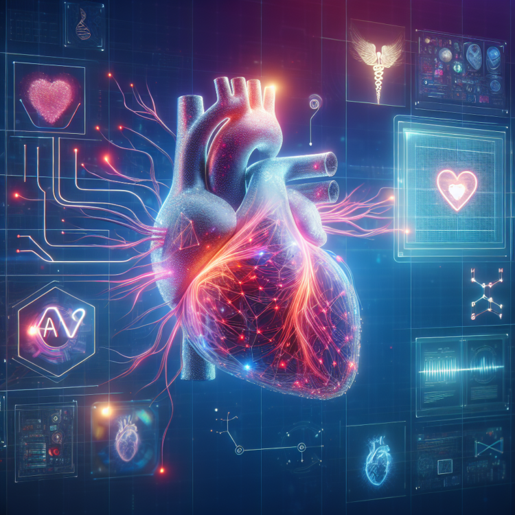 Artificial intelligence tool to improve heart failure care