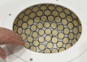 3D Ultrasound Computed Tomography Scanner