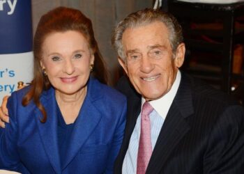 Belfer family’s $20 million donation invigorates neurodegeneration research at MD