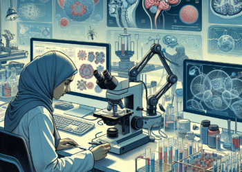 Ben-Gurion University scientist hunts for drug candidate to treat brain tumors