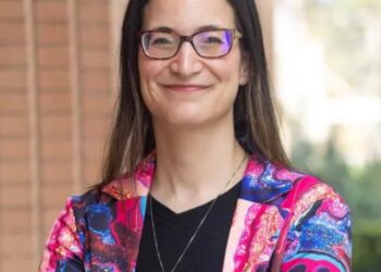 Bérénice Benayoun, PhD,