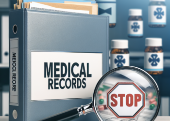 Better medical record-keeping needed to fight antibiotic overuse, studies suggest