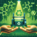 Bio-based resins could offer recyclable future for 3D printing