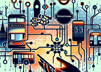 Blockchain could offer a solution to the UK’s transport ticketing systems