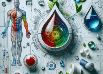 Blood, sweat and water: new paper analytical devices track health and environment