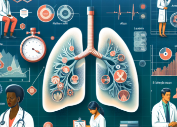 Brigham study finds eliminating race-based metrics improves prediction for COPD outcomes