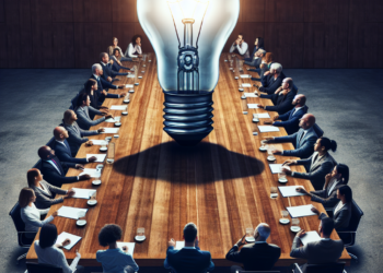 Businesses unintentionally discourage diverse ideas