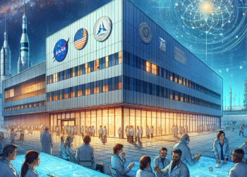 COSPAR partners with LASP for 1st COSPAR Center of Excellence