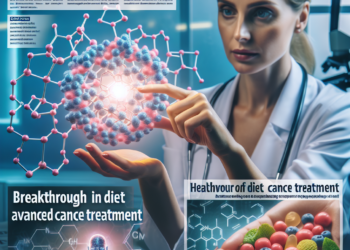 Can diet help with advanced breast cancer? All indications are positive, researchers say