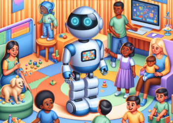 Can robot-inspired computer-assisted therapy benefit children with autism?