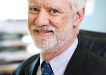 Donald M. Bers