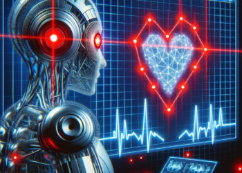 ChatGPT fails at heart risk assessment