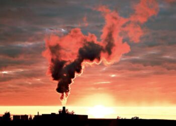 AI to help curb greenhouse gas emissions