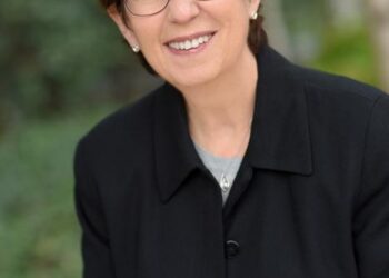 Jaclyn Biegel, PhD, FACMG, Children's Hospital Los Angeles