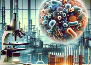 Circe Bioscience licenses technology to decarbonize industry with microbes developed at Wyss Institute at Harvard University