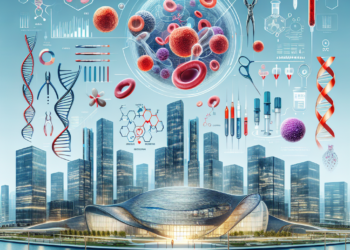 City of Hope to present new research at the American Society of Clinical Oncology (ASCO) Annual Meeting 2024, highlighting promising data on stem cell transplantation, blood cancers and supportive care oncology interventions