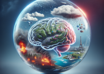 Climate change likely to aggravate brain conditions