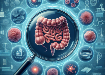 Colorectal cancer: Tracking down subtypes